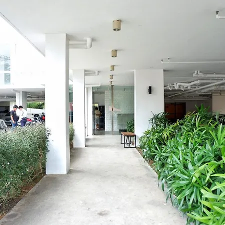 Unit 410 Talamban Cebu
