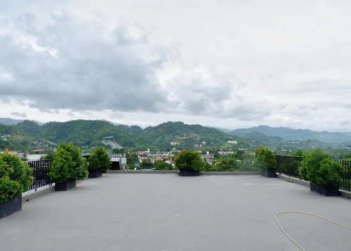 アパートホテル Unit 410 Talamban セブ市